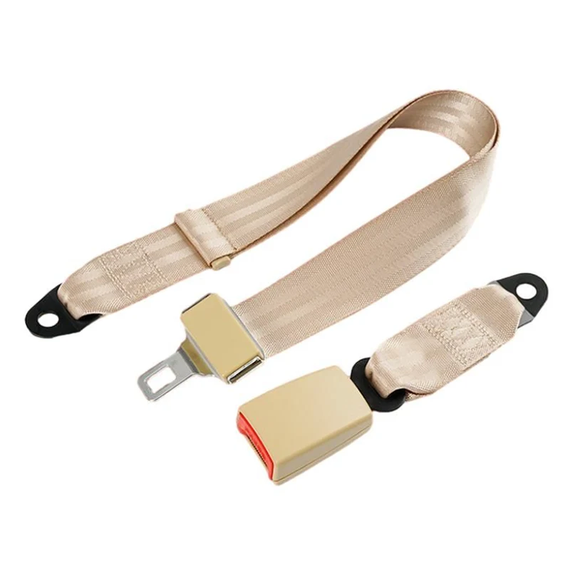 Kokia sėdynių diržų istorija?