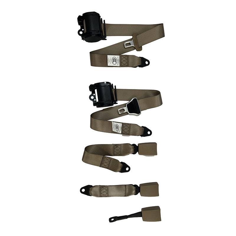 Koks yra saugos diržų gamintojo pristatymo laikas? Kaip jie gali užtikrinti pristatymą laiku?