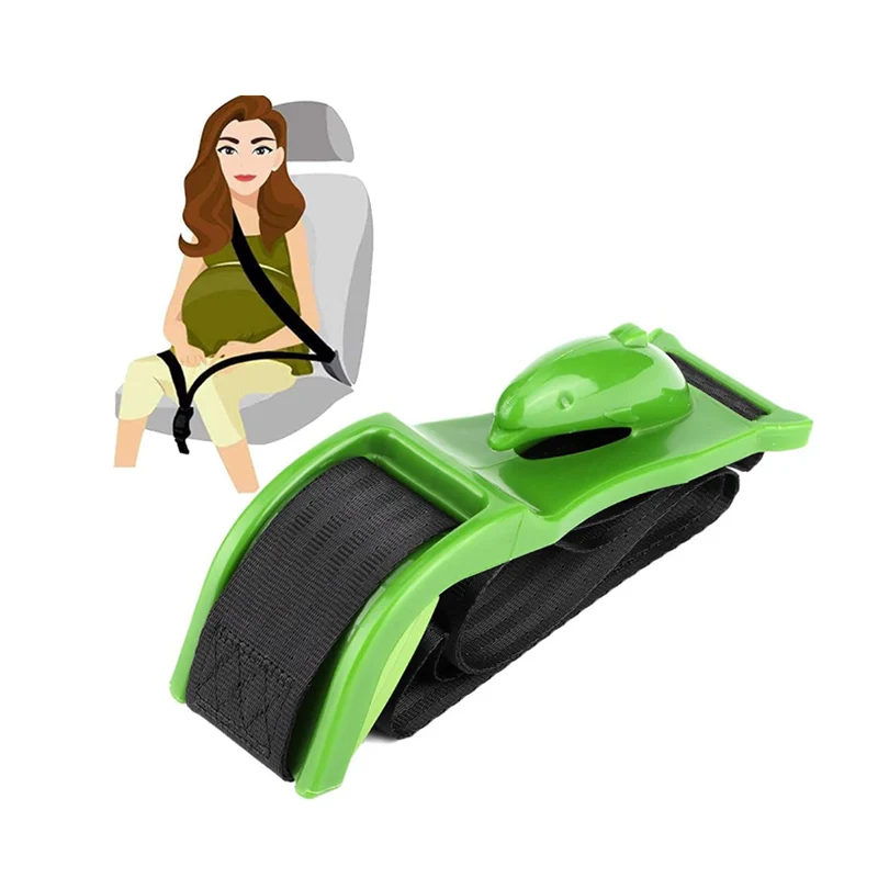 Kodėl nėštumo metu saugos diržas būtinas besilaukiančioms mamoms?