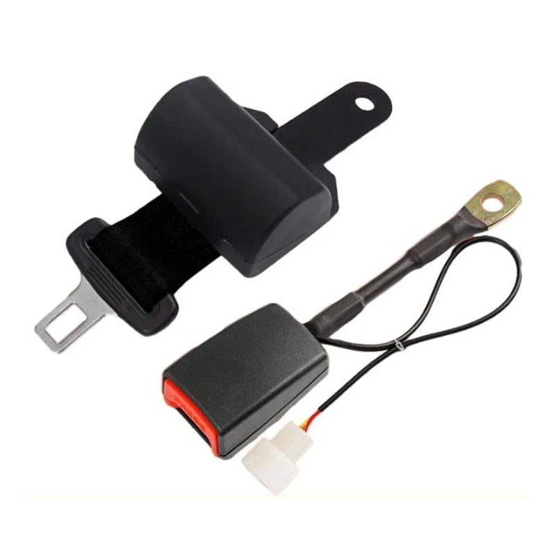 Automatiniai saugos diržai