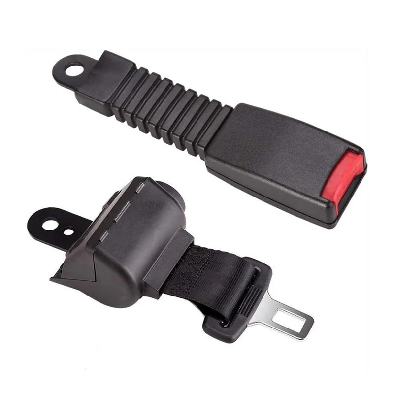 Automatinis dviejų taškų saugos diržas