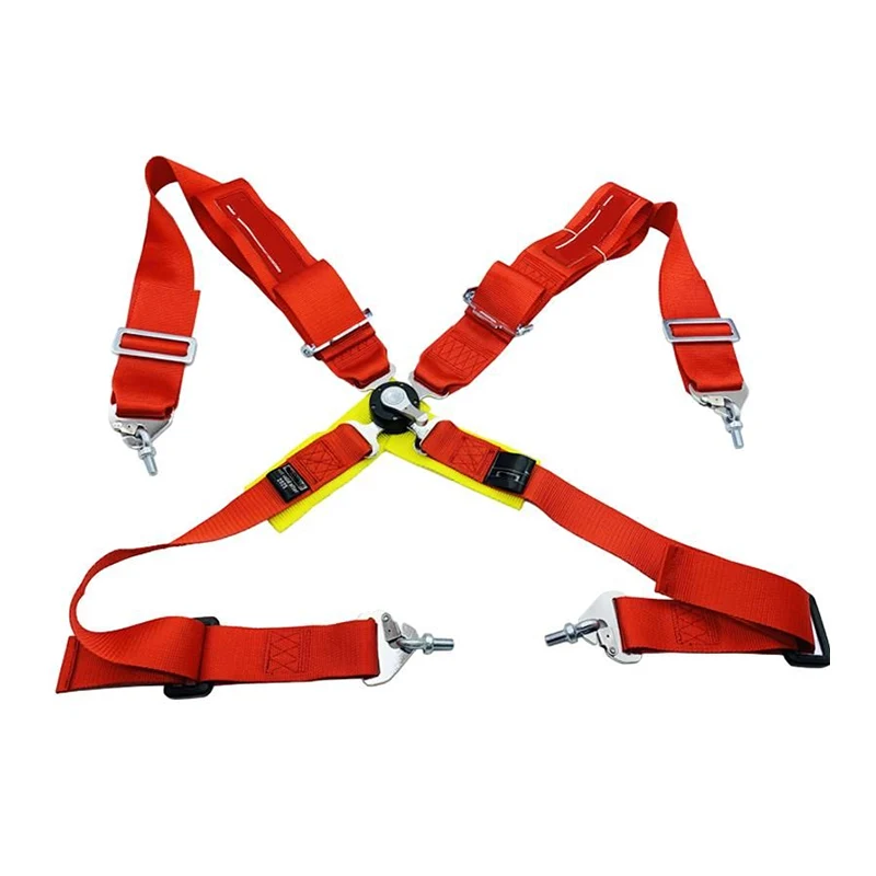 Klasikiniai saugos diržai