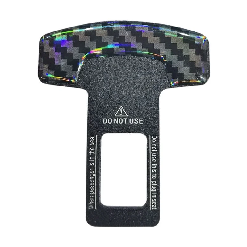 Kūrybingi saugos diržų gaminiai