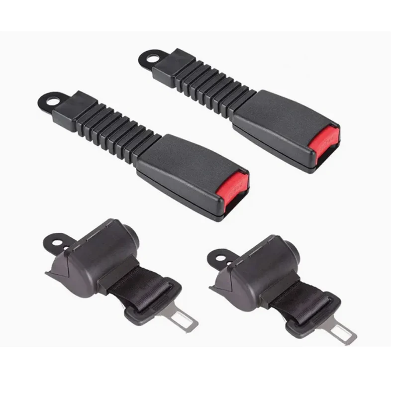 Golfo vežimėlio saugos diržai