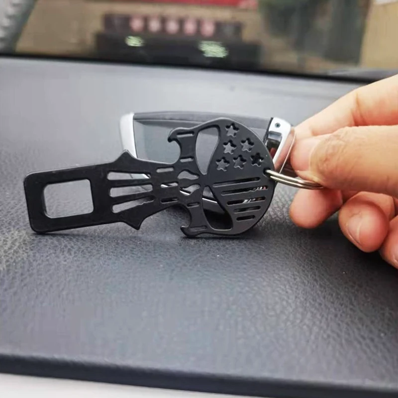 Creative Products of Seat Belts