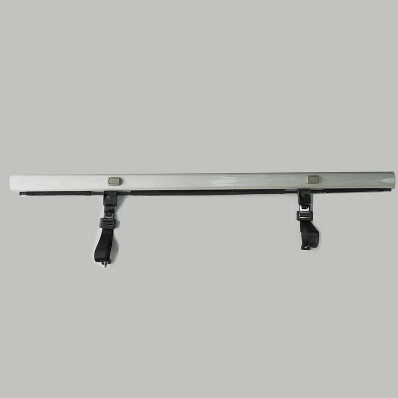 Truck Sleeper Guardrail